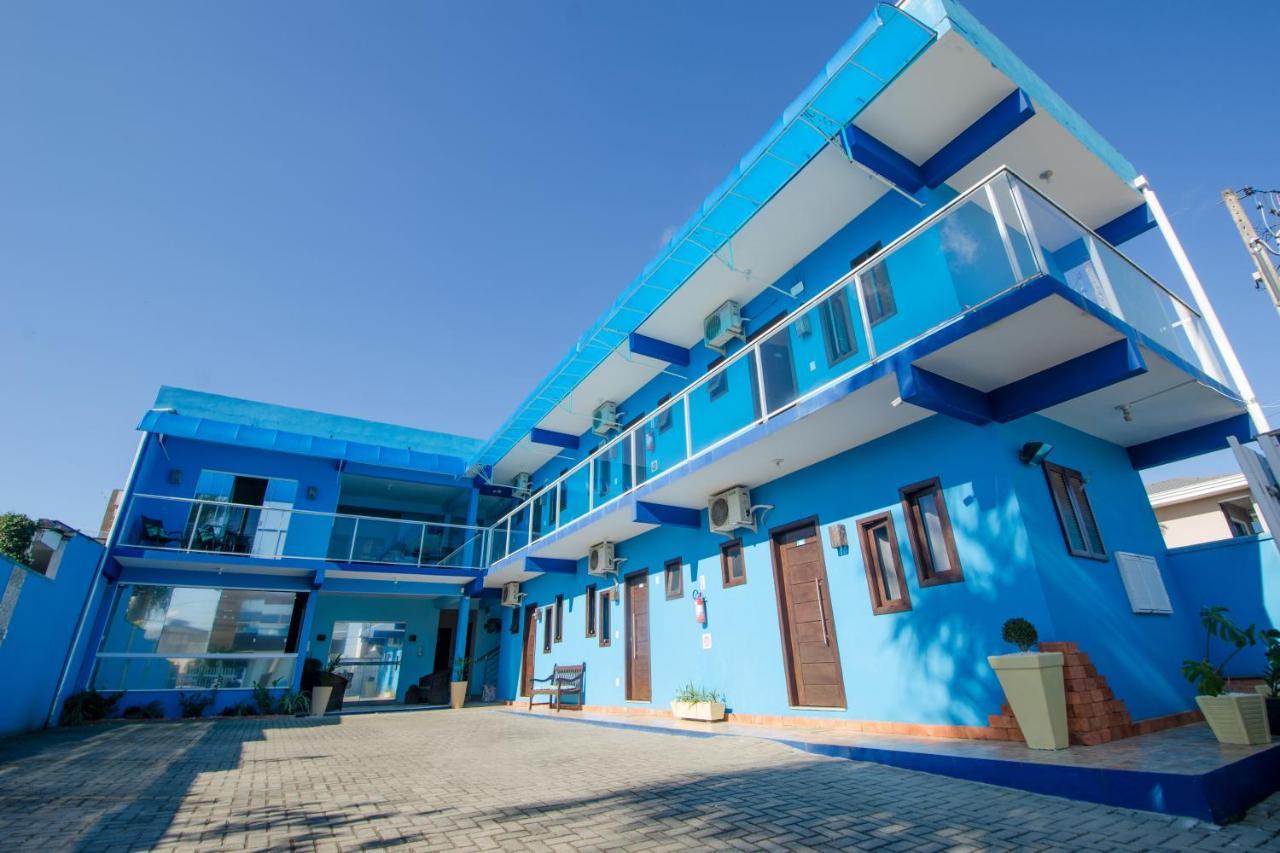 Pousada Paraiso Tropical Penha  Εξωτερικό φωτογραφία
