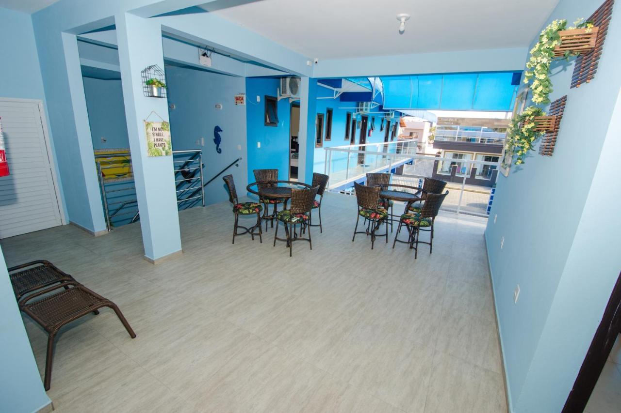 Pousada Paraiso Tropical Penha  Εξωτερικό φωτογραφία
