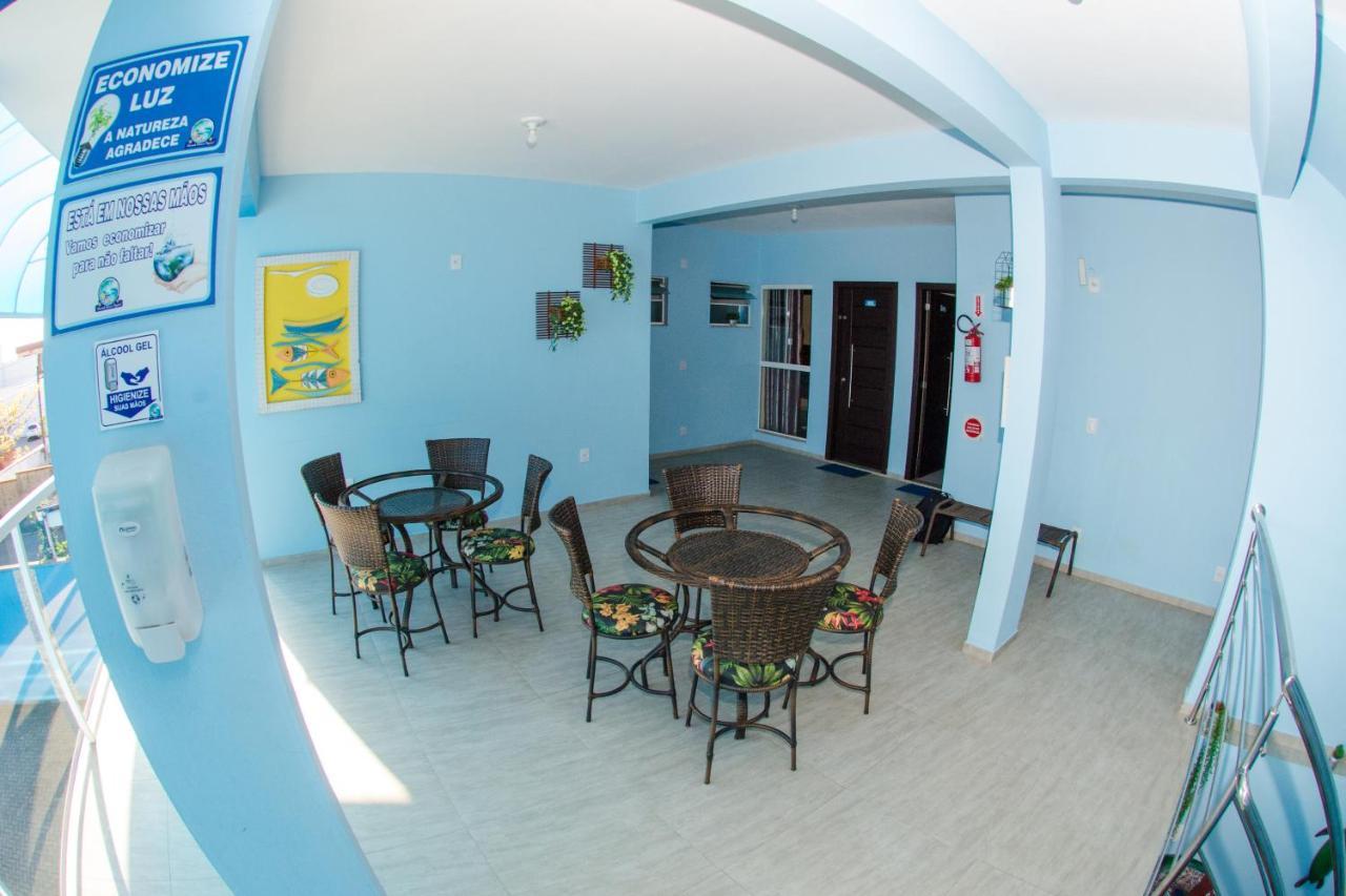 Pousada Paraiso Tropical Penha  Εξωτερικό φωτογραφία