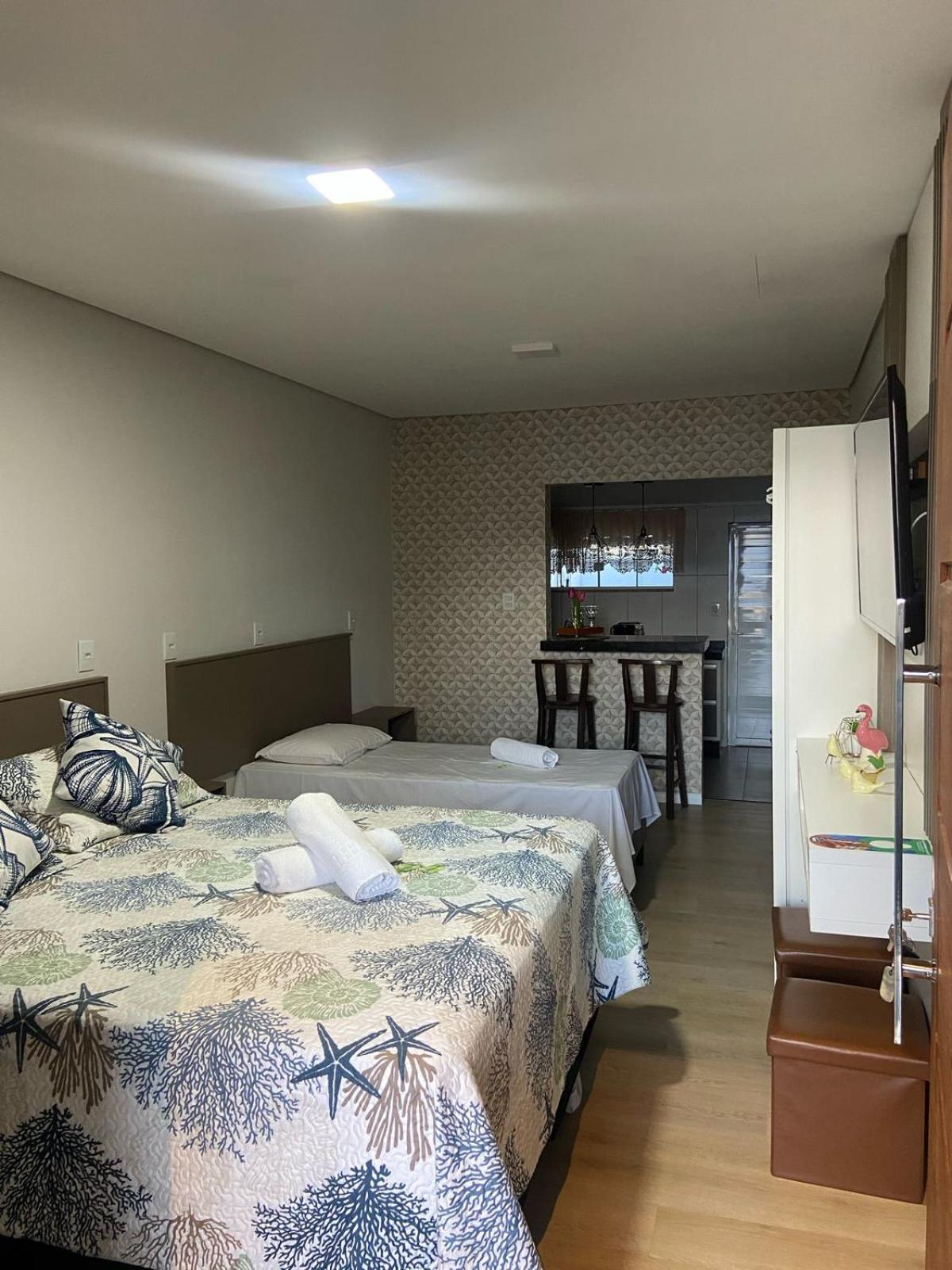 Pousada Paraiso Tropical Penha  Εξωτερικό φωτογραφία